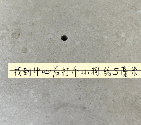 旬邑瓷砖空鼓维修公司专业解答在瓷砖铺贴过程中，如果砂料搅拌不均匀，将会带来以下问题